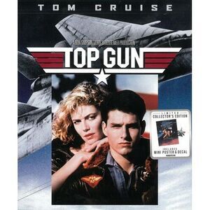 Top Gun Special Edition